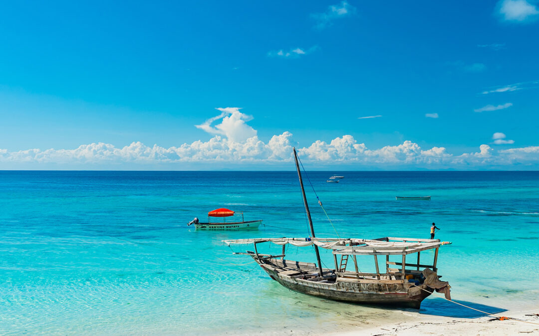 Zanzibar’s Food Scene in 2025: Beachfront Dining and Local Delights