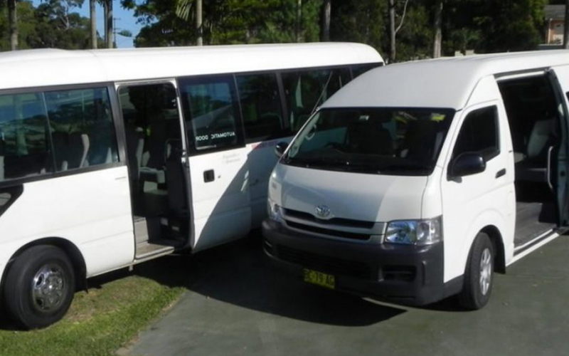 All Travel Options from Kilimanjaro Airport to Arusha