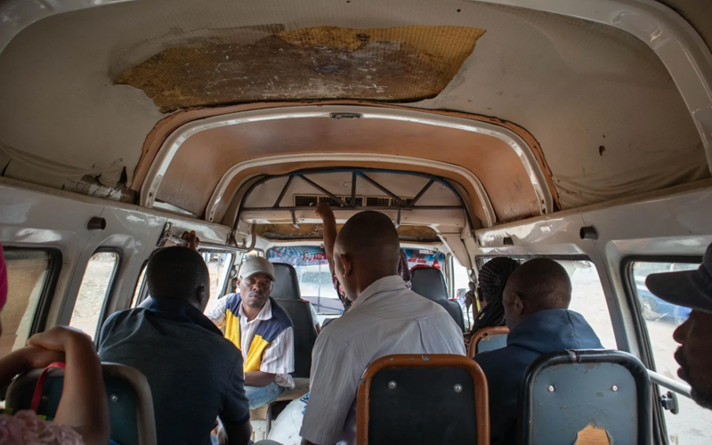 All Travel Options from Kilimanjaro Airport to Arusha