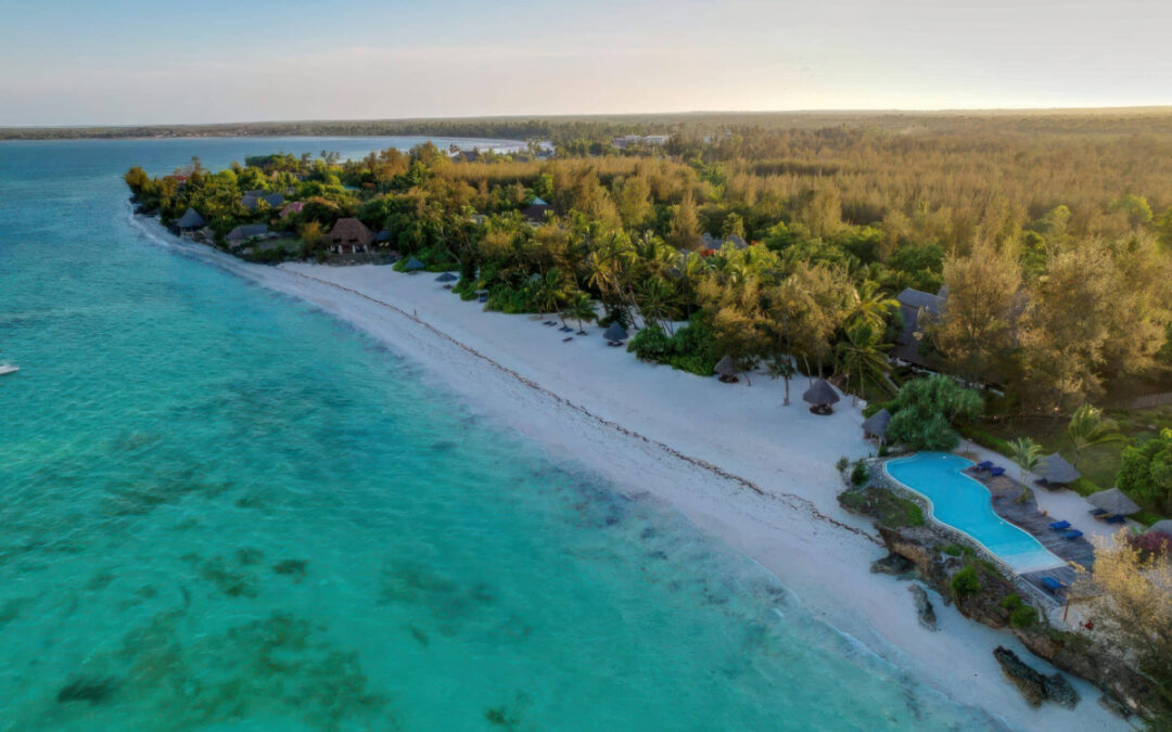 Zanzibar’s Secret Beaches: Hidden Paradise for 2025 Travelers