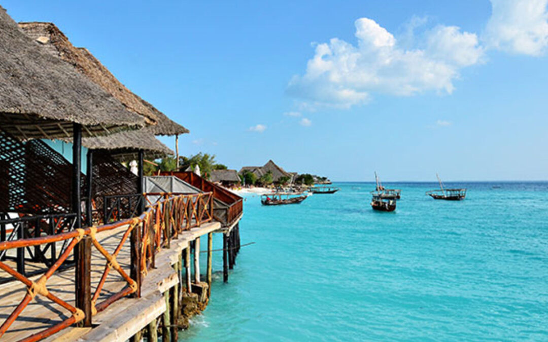 Zanzibar’s Tourism Boom: A British Expat’s Success Story