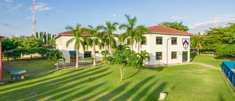 Are There International Schools In Dar Es Salaam?