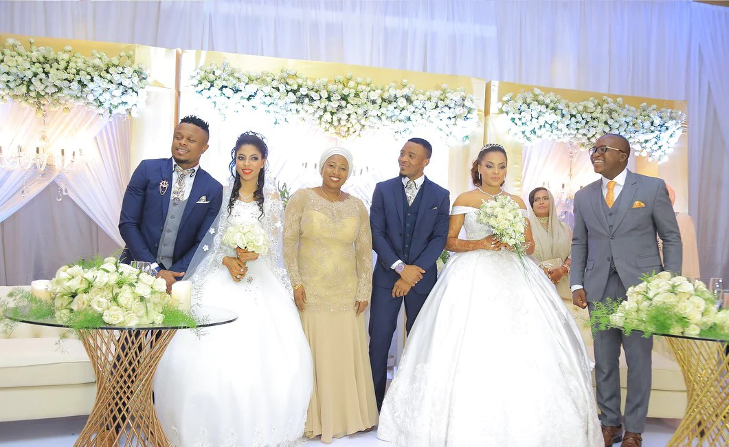 Attend A Traditional Tanzanian Wedding