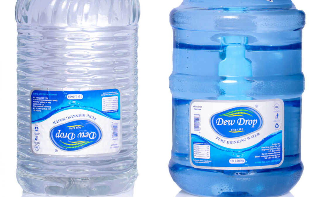 Can I Drink Tap Water In Tanzania?