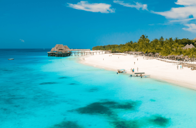 Can I Visit Zanzibar With A Tanzania Visa?