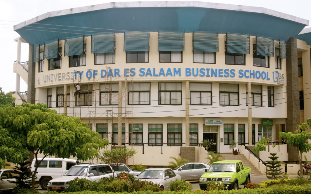 Can Foreigners Study At The University Of Dar Es Salaam?