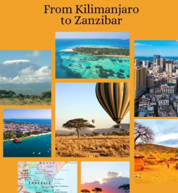 Discover The History Of Tanzania’s Coastal Communities