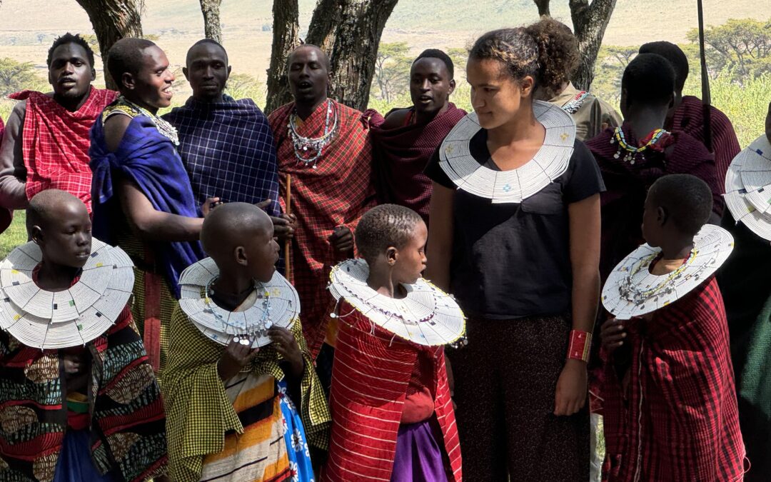 Discover The Rich Cultural Heritage Of Tanzania