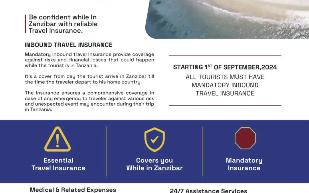 Do I Need Travel Insurance For Tanzania?