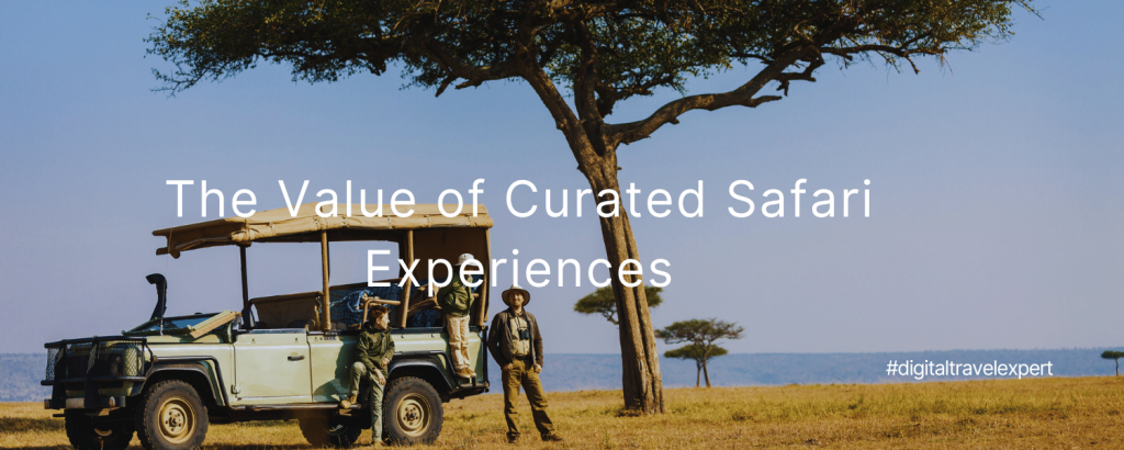 Exclusive Deals For Cultural Safari Experiences