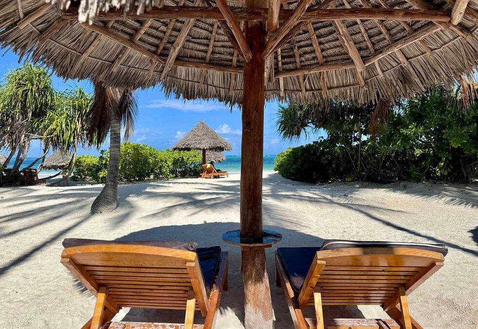 Exclusive Deals For Safari And Beach Combinations