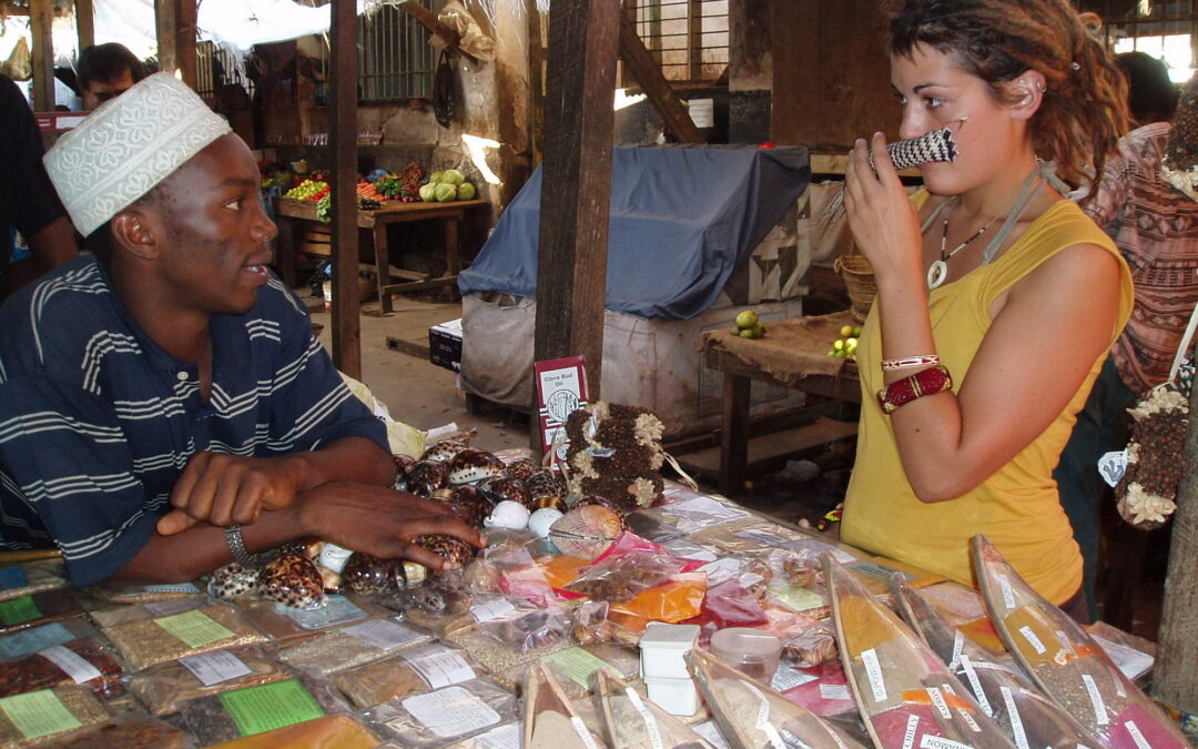 Experience The Swahili Culture In Zanzibar