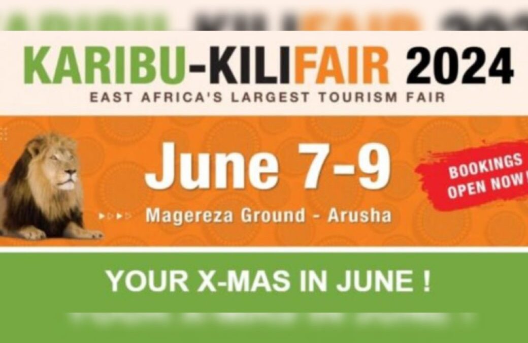 Explore The Karibu-Kili Fair: East Africa’s Largest Tourism Expo