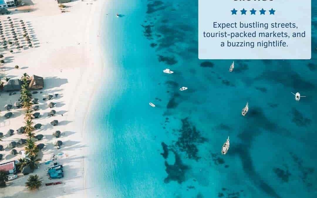 How Common Is Petty Theft In Zanzibar?