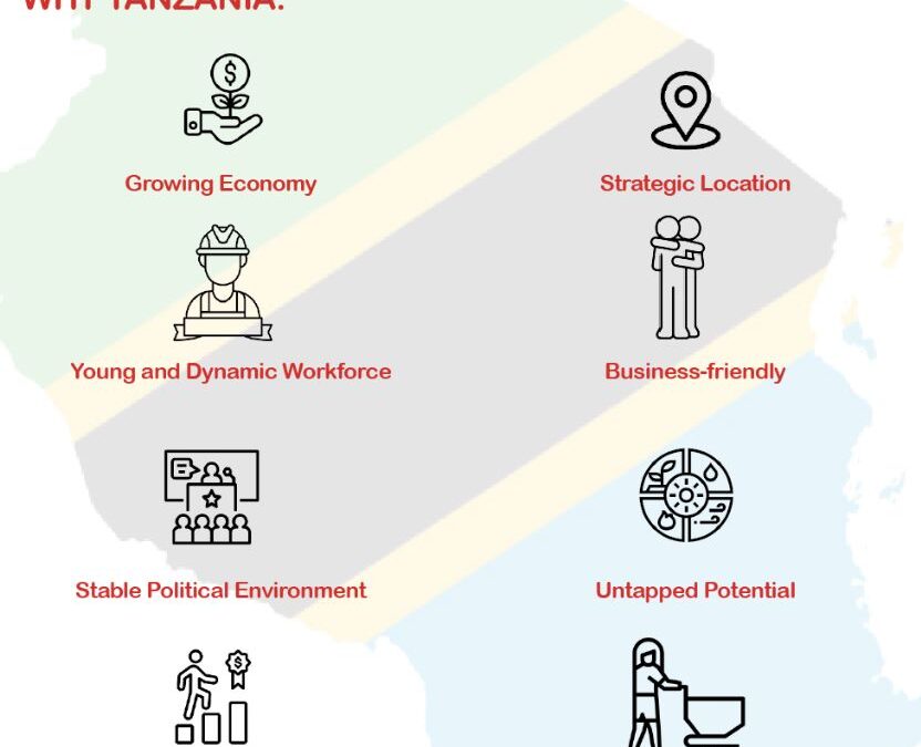 How Do I Start A Business In Tanzania?