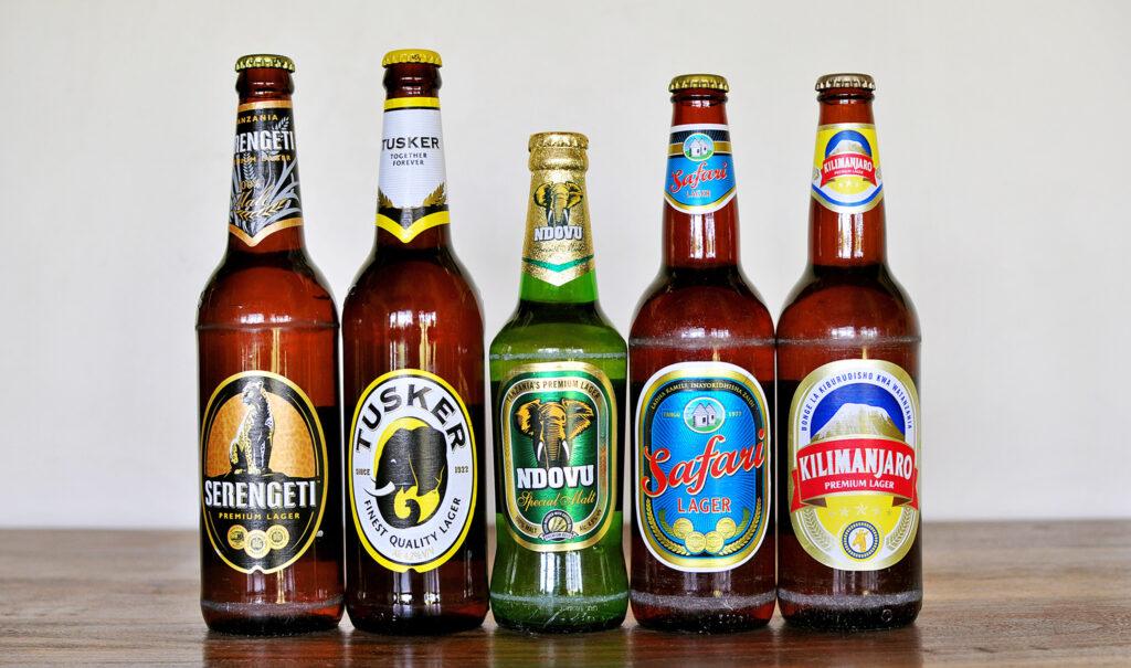 How Expensive Is Alcohol In Tanzania?