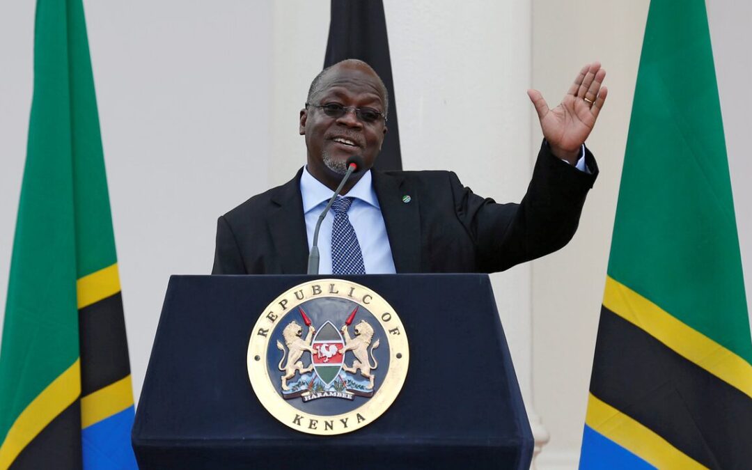 How Stable Is Tanzania’s Government?