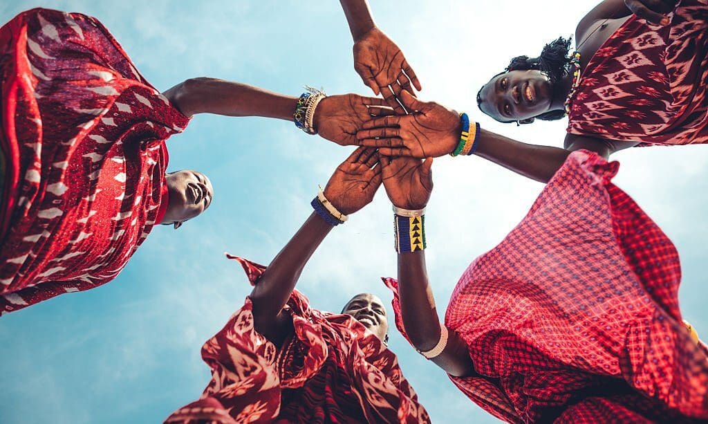 Immerse In The Cultural Celebrations Of Tanzania