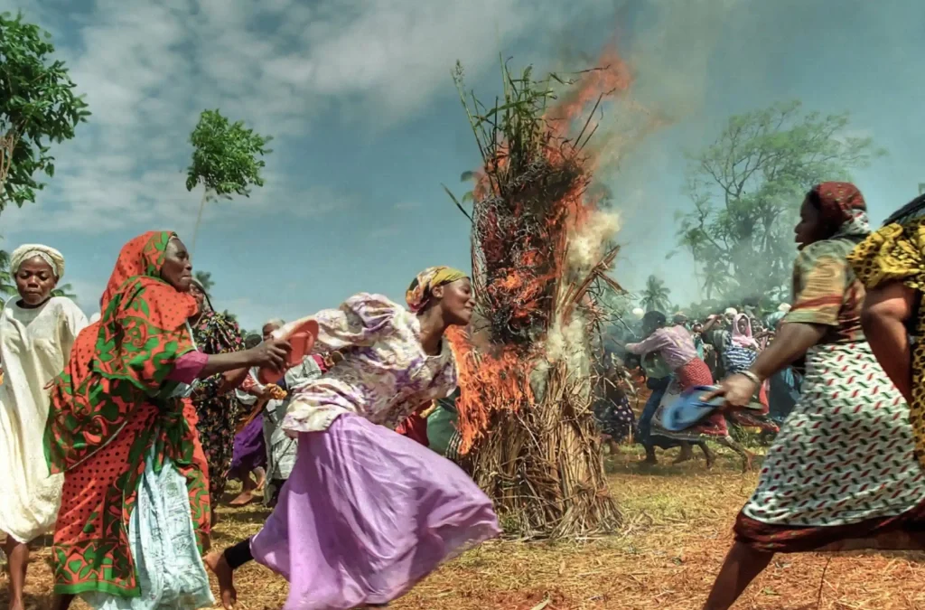 Immerse In The Wanyambo Festival’s Cultural Diversity