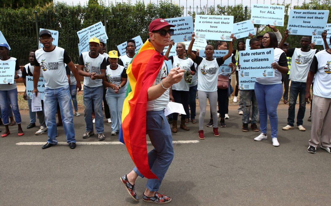 Is Tanzania LGBTQ+ Friendly?