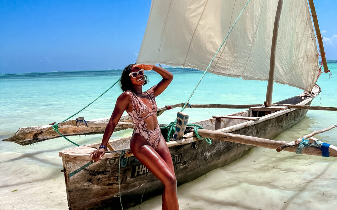 Is Zanzibar Safe For Solo Female Travelers?