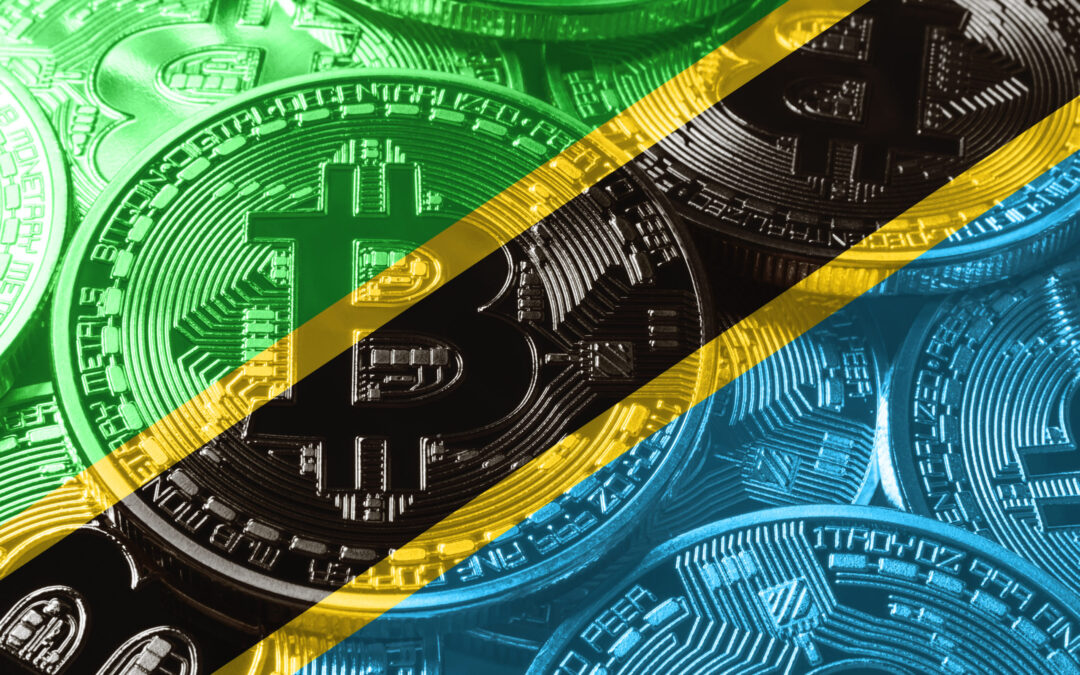 Is Cryptocurrency Legal In Tanzania?
