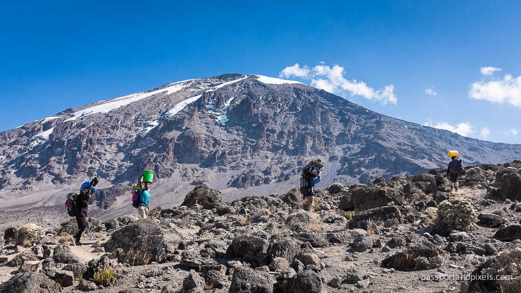 Is It Safe To Hike Mount Kilimanjaro Alone?