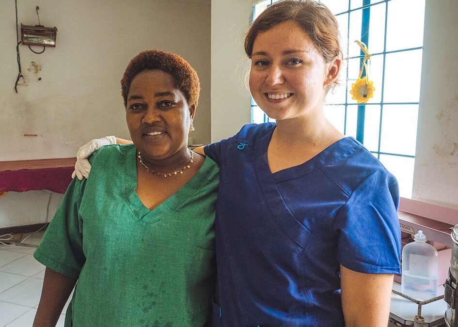 Is Medical Volunteering In Tanzania Ethical?