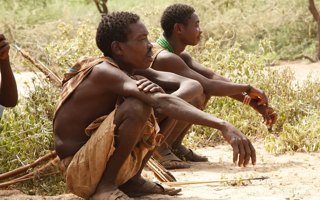 Learn About Indigenous Tribes At Lake Eyasi