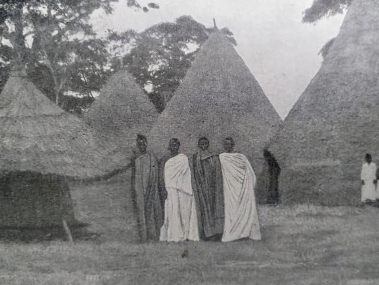 Learn About The Chaga People’s Heritage