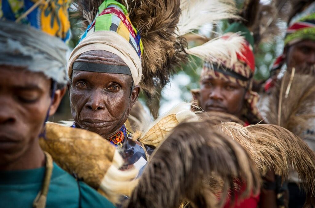 Learn About The Kurya Tribe’s Traditions