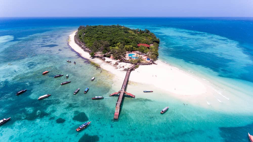 What Are The Best Beaches In Zanzibar?
