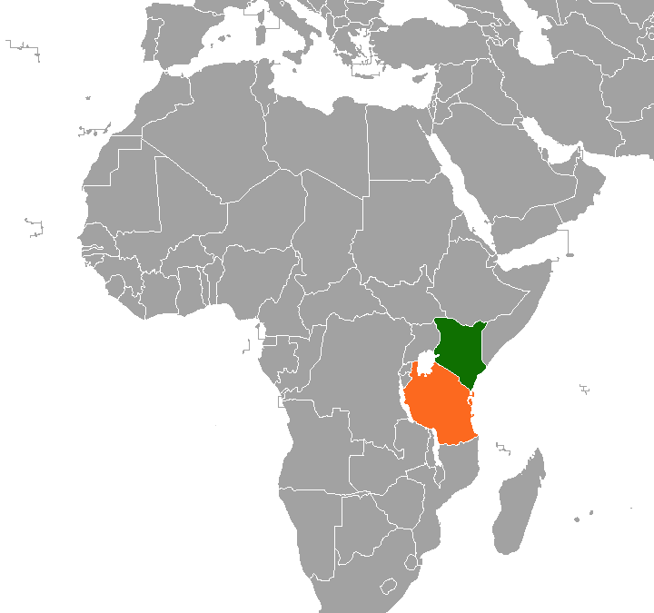 What’s The Relationship Between Tanzania And Kenya?