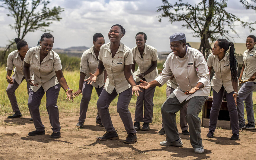 What’s The Tipping Culture In Tanzania?