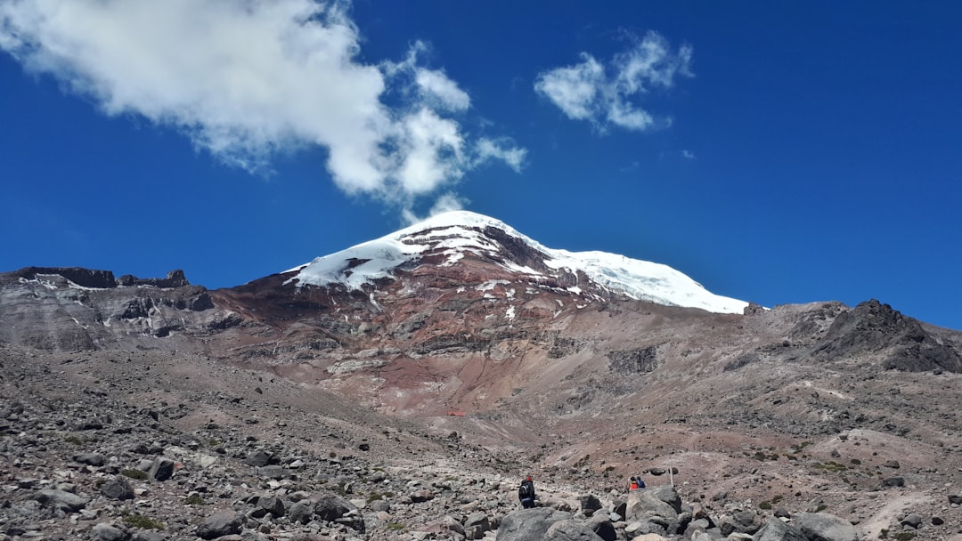 Best Time Of Year To Climb Kilimanjaro For Good Weather