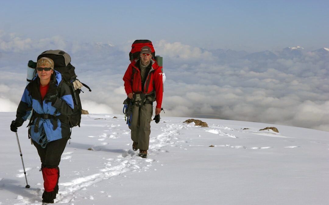 Do You Need Altitude Training Before Booking Kilimanjaro