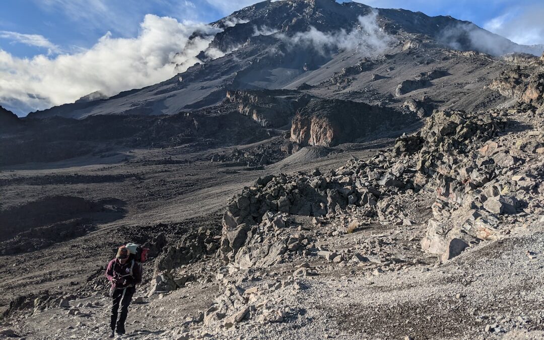 Peak Season Vs. Off-Season Kilimanjaro Climbing Pros And Cons