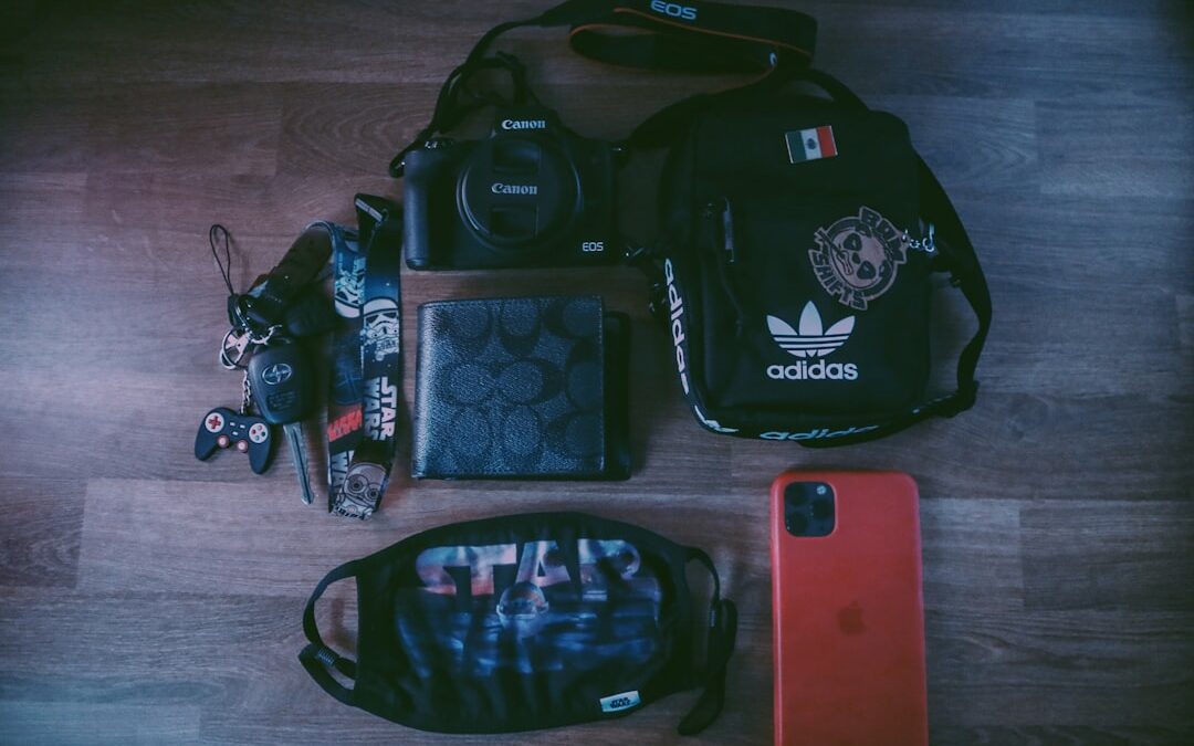 What Gear Do You Need To Bring Vs. What’s Provided