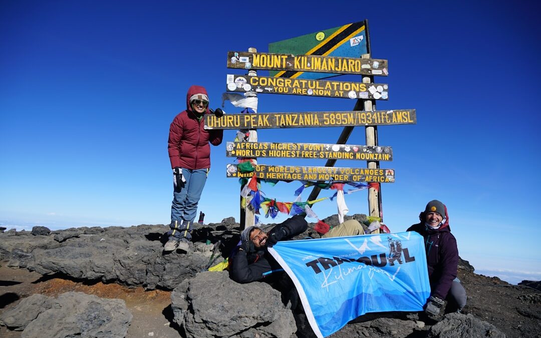 Which Kilimanjaro Route Is Best For Beginners