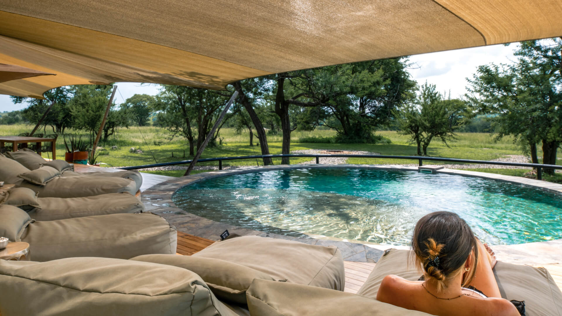 Asilia Sayari Camp – Serengeti